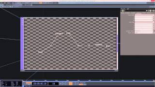 Celebrity THP 494 & 598 | Texture Instancing | TouchDesigner Profile