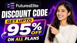 FuturesElite Discount Code 2026 Get Up To 95 OFF All Plans Exclusive Coupon
