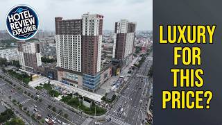 Shanghai Suju Service Apartment Pudong Wanda Plaza Zhoupu Subway Station Branch⭐