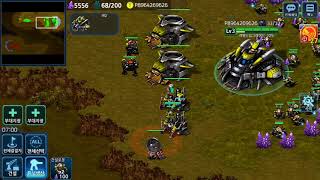 스타크래프트의 모바일판!  스타커맨드RTS리뷰 screenshot 4