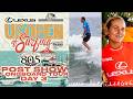 LT Titans fall, Finals Day locked in at Lexus US Open of Surfing Longboard I 805 Post Show Day 3