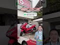 YANG INGIN MELAKUKAN PENEBUSAN SEPEDA MOTOR MURAH 100RB HUB: 0851-2313-7159 #kingkevin #motormurah