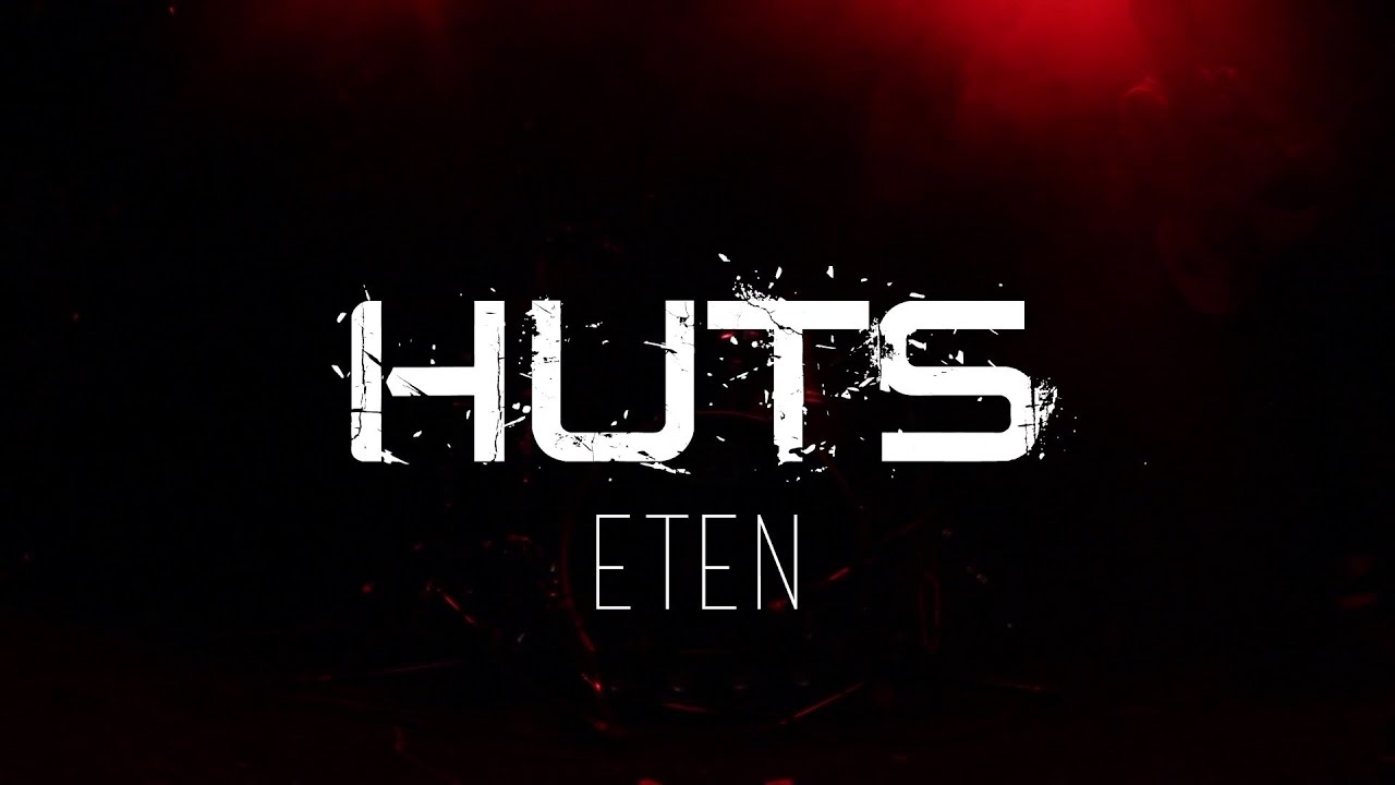 Watch Huts - Eten (LIVE Session) on YouTube Watch Huts - Eten (LIVE Session) on YouTube