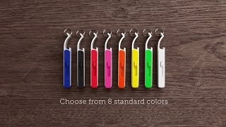 Usb Bottle Opener - Pop Usb Flash Drive