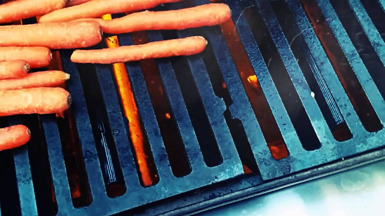 Scamorza Steak mit Rotweinschalotten - YouTube Scamorza Steak mit Rotweinschalotten - YouTube