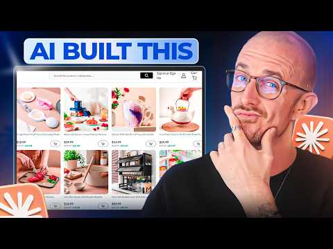 How to Start Dropshipping in 2026 (Build a Store With AI in Under an Hour)