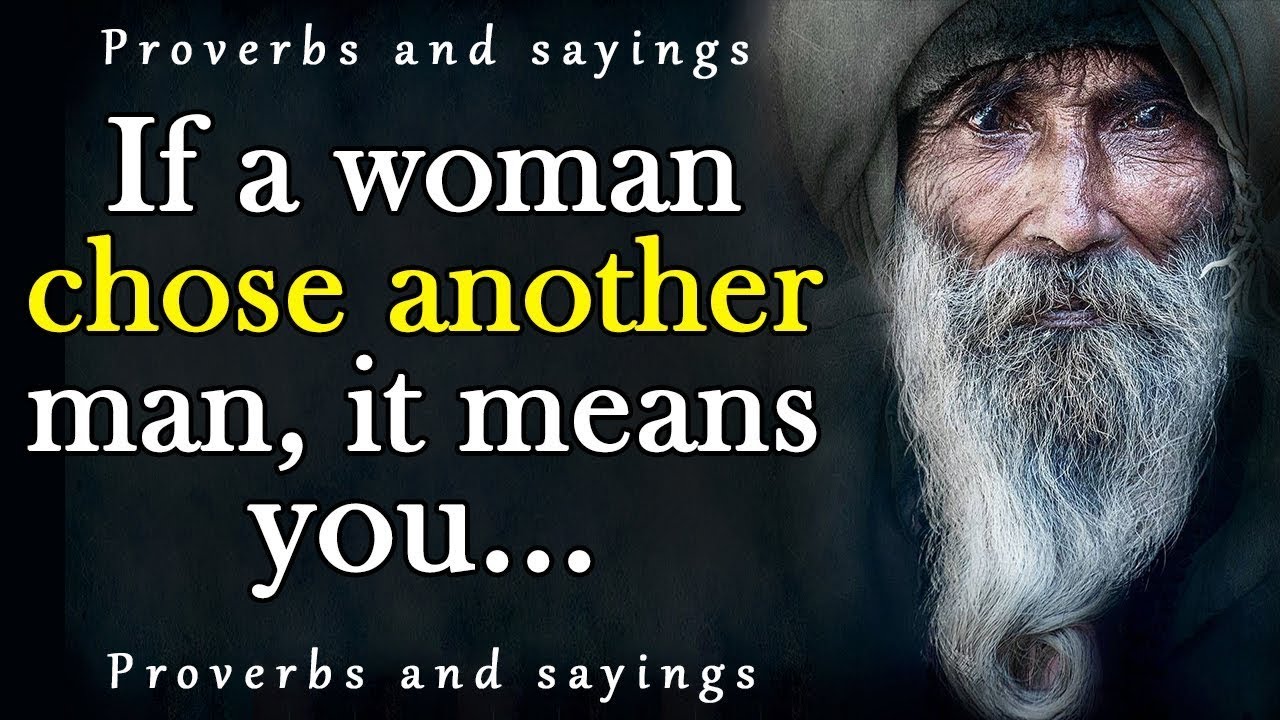 Wise Persian Proverbs and Sayings  Persian Wisdom