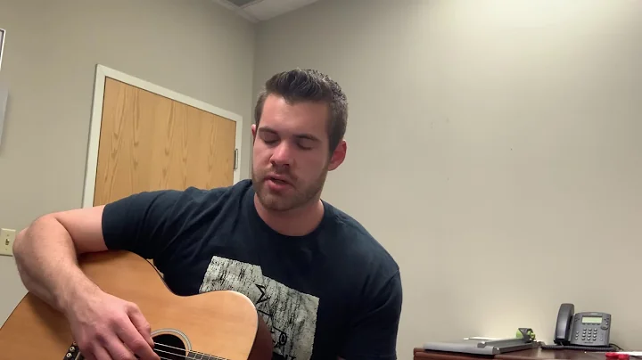 Aint No Sunshine - Austin Reid (Bill Withers cover)