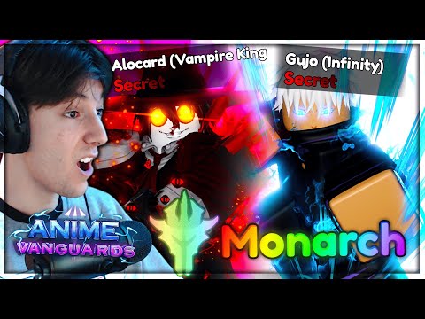 I Got a SECRETS by Doing this... In Anime Vanguard JJK Update!