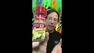 A 420 Bible Study~Day 011~Num 13 Spread Good Report~Aromatic Land of Cana~Kanneh~Manna~