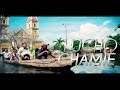 Lucho chamié - Homenaje a los Damnificados (Parodia de Gracias - Silvestre dandong) (Video Oficial)