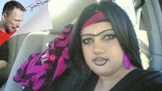 TOP 10 WORST MAKEUP FAILS