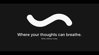 Still — A Quiet Space for Your Thoughts Profile