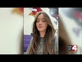 Dispatch audio reveals new details in teen’s death after patrol car struck her