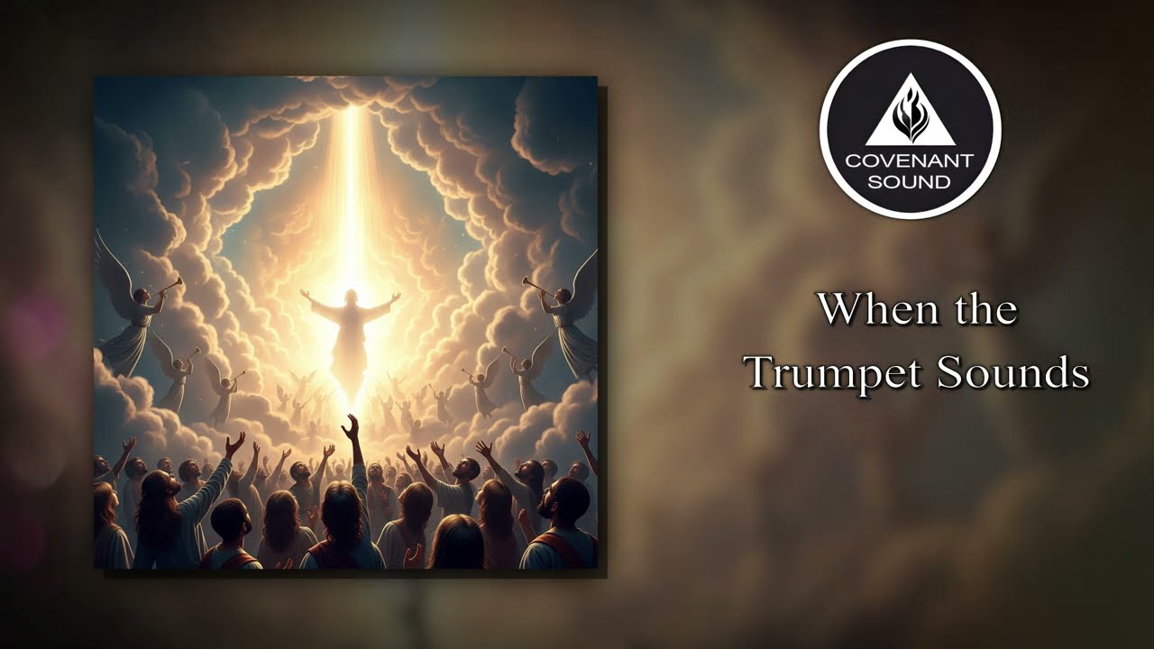 When the Trumpet Sounds - Original Christian Worship Song