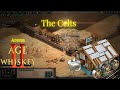 AOE2 ARENA | Celts - Your Worst Nightmare | 4v4 ft Beer, Bjk, Pnut