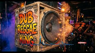 JBL Heavy Dub Bass 🌴 Deep Reggae Roots 🔊 Earthquake Speaker Pressure Therapy Session