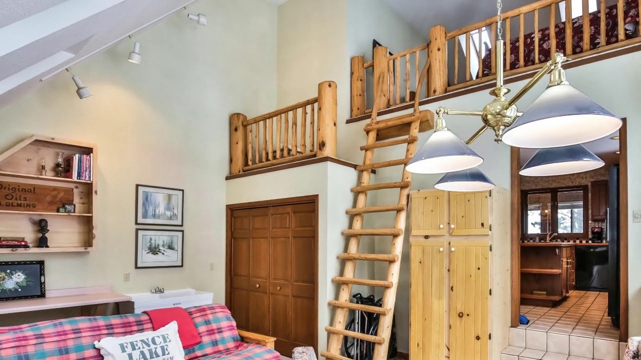 Custom Cedar Fence Lake Chain Home, Lac du Flambeau, WI YouTube