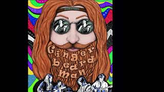 Gingerbeard Man - Iterations