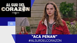 : Al Sur Del Coraz'on / Mejores Momentos / Cap'itulo 7