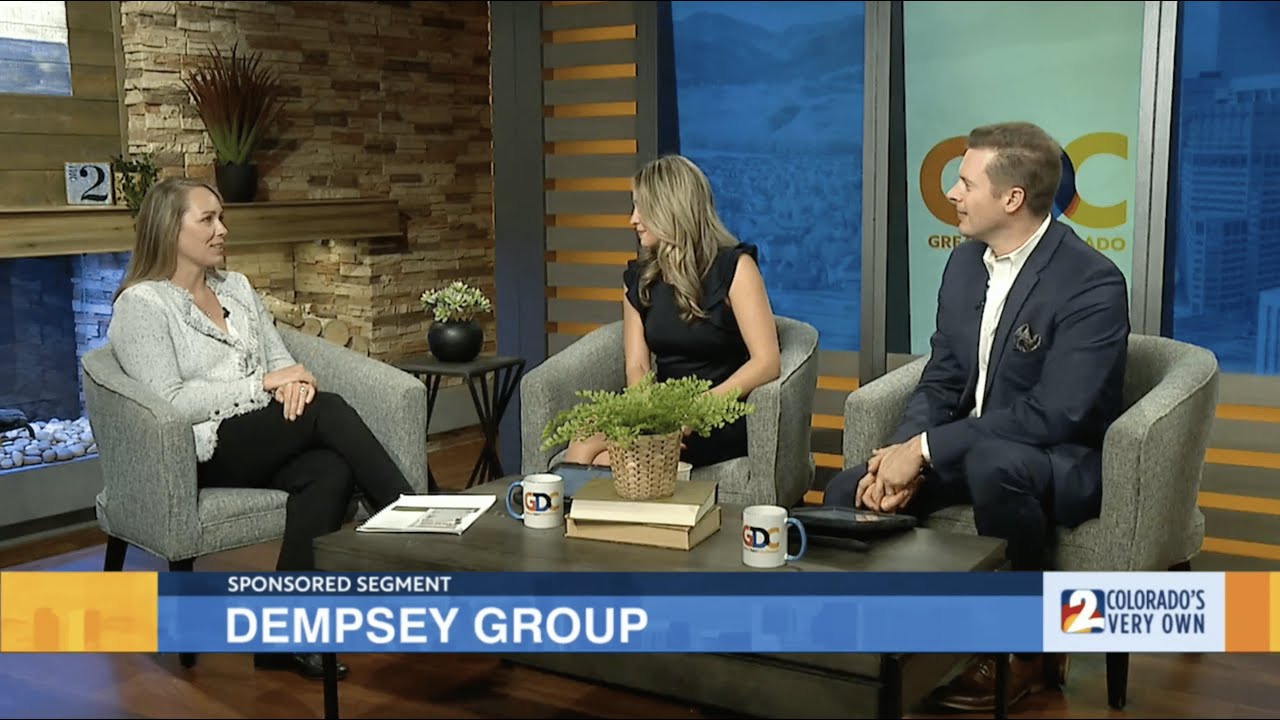 Maximize Your Home Sale: Top Strategies from Lauryn Dempsey | Great Day Colorado