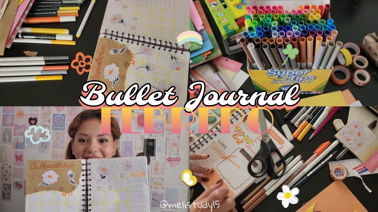 🗓𝑩𝒖𝒍𝒍𝒆𝒕 𝑱𝒐𝒖𝒓𝒏𝒂𝒍 𝑭𝒆𝒃𝒓𝒆𝒓𝒐💥