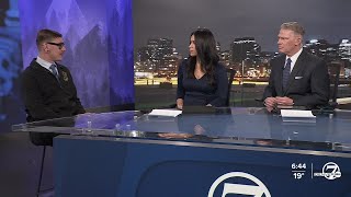 CSP report shows auto theft on the decline in Colorado