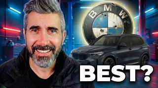 8 Reasons You Should Buy A Bmw In 2026