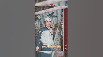 Nhà thép 7 được cứng hơn khi cột được bê tông bên trong và vỏ thép bên ngoài.