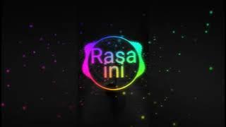Dj slow rasa ini (band asal ambarawa semarang)