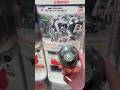 Gashapon Honda Super Cub 50 #bandai #gashapon #hondacub #honda #gashaponopening