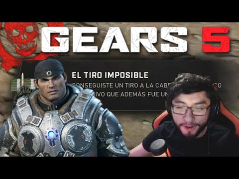 ME HAGO UN TIRO IMPOSIBLE CON EL MARCUS ESCUADRON OMEGA!!!| GAMEPLAY ANTICIPADO