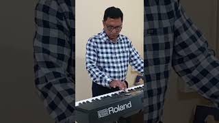 Ek Pyar Ka Nagma Hai        Instrumental Song  Sachin Chavan  Use  