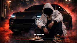 ECHO NATION – KAMIKAZE [GANGSTER TRAP]