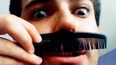 THE MOST RANDOM VIDEO ON YOUTUBE EVER!!!