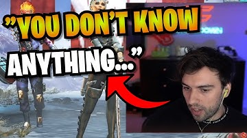 Snip3down on why he might pick up Caprah for FaZe in the future!