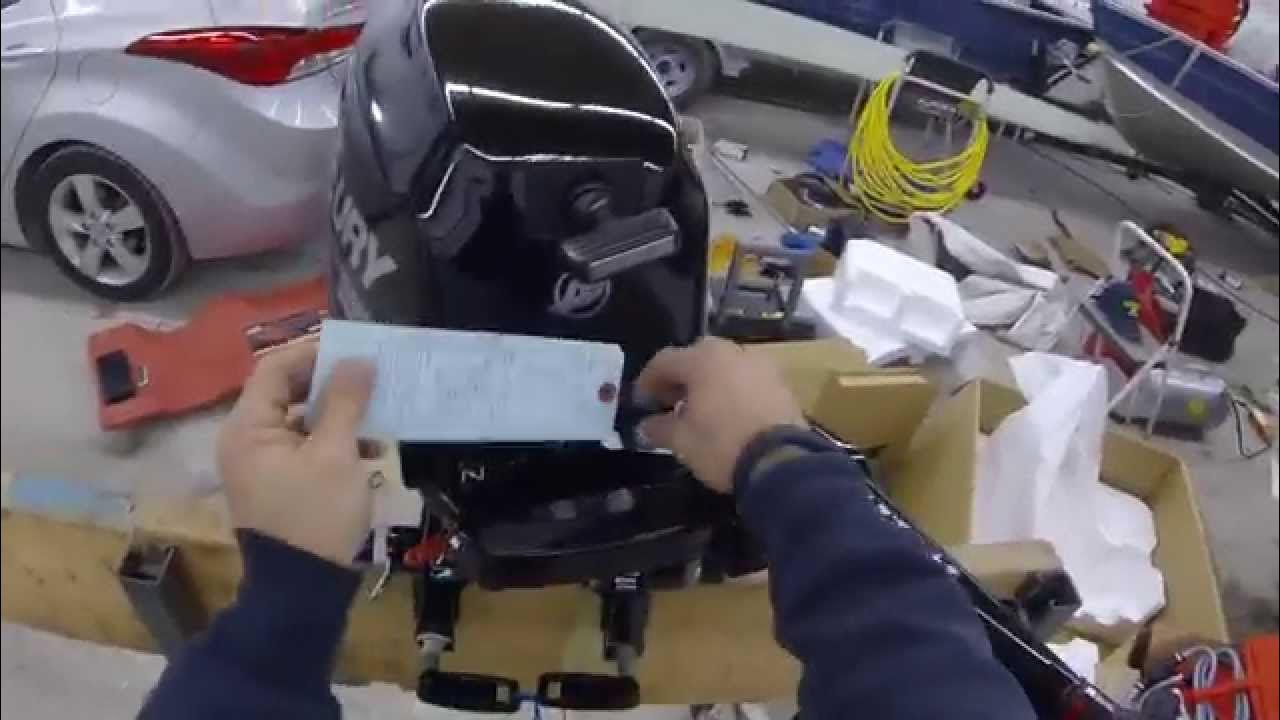 How to remove engine cover on - YouTube