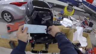 Athlete Statistics How to remove engine cover on
