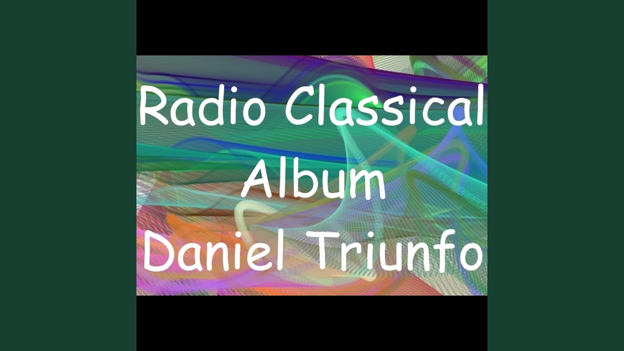 Watch Cllassical 3 on YouTube Watch Cllassical 3 on YouTube