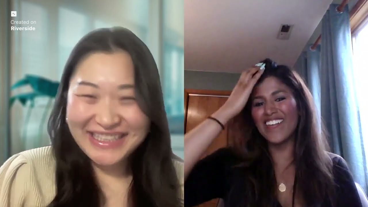 From Data Science to Financial Planning: Biyidan Yue on Money Mindset, Burnout, and Becoming Your Authentic Self