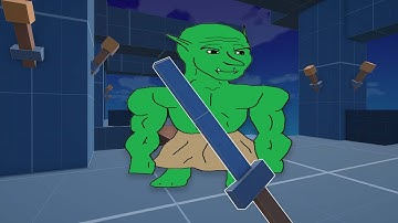 I Made an RPG with Wojaks in 2 Days