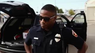 Patrol Officer - Amarillo Police Department