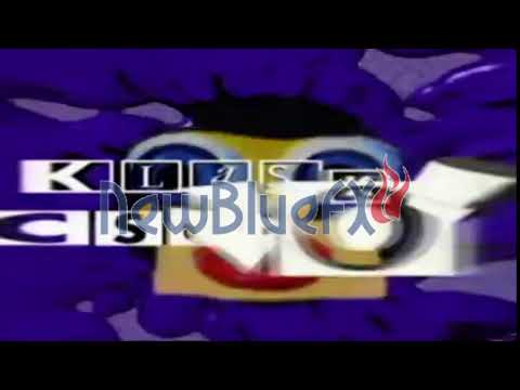 Klasky Csupo Is Going Weirdness Every NEWBLUEFX VERSION 