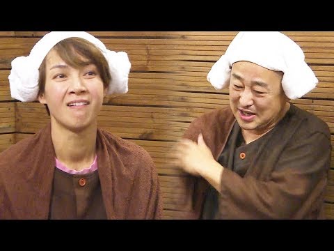 박선영, 거침없는 후끈한 질문 ‘49금 해수찜 토크’ @불타는 청춘 138회 20180102