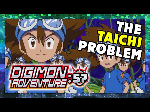 Podigious! Digimon Adventure: (2020) Episode 7