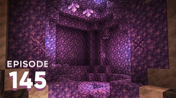 145 - Minecraft 1.17 First Impressions // The Spawn Chunks: A Minecraft Podcast