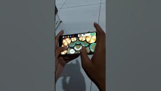 Esa Risty ft Wandra - Cidro 2 (DrumKu Cover)