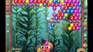 Bubble Epic Atlantis Level 26 NEW