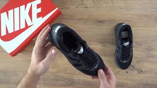 Nike Air Max Command Flex Gs Spor Ayakkabı Unboxing