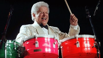 In A Heart Beat - Tito Puente